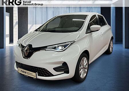 Renault ZOE EVOLUTION R110 EV50 BATTERIEKAUF