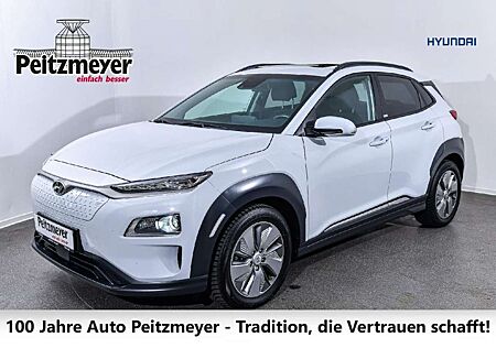 Hyundai Kona EV Premium