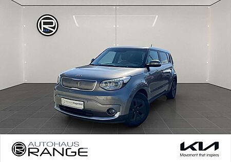 Kia Soul EV Play *SHZ KAMERA*