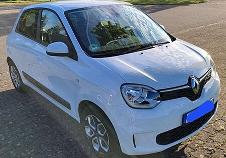 Renault Twingo Electric ZEN