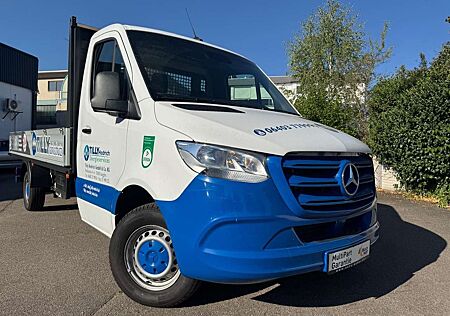 Mercedes-Benz Sprinter III PRITSCHE RWD/AWD 317 CD*NAVI*TEMPO*