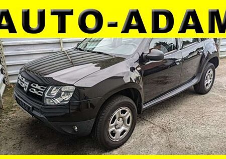 Dacia Duster Laureate 4x2*Klima*1 Hand*61.991 Km*