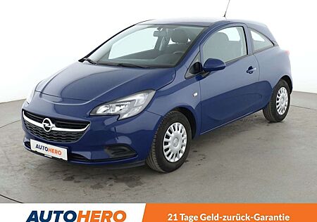 Opel Corsa 1.2 Selection*KLIMA*GARANTIE*