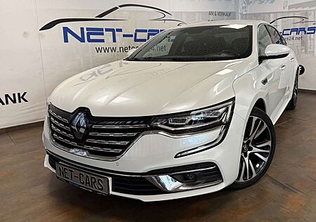 Renault Talisman TCe160 EDC Initiale Paris*4Control*VOLL