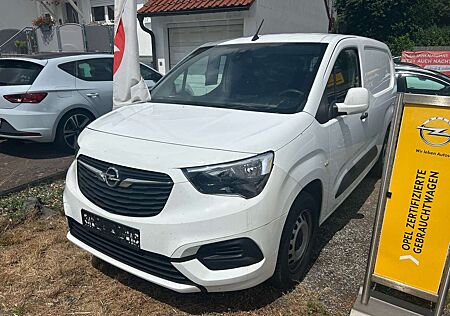 Opel Combo XL Edition erhöhte Nutzlast AHK,PDC.Bluetooth!!
