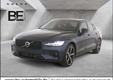 Volvo S60 B5 AWD Ultimate Dark *360°-Kamera*Schiebedach*