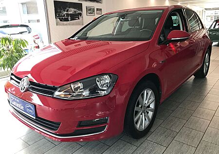 VW Golf Volkswagen VII 1.2 TSI BMT *LOUNGE*