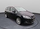 Seat Alhambra Style+7Si+NAVI+Tempomat+SHZ