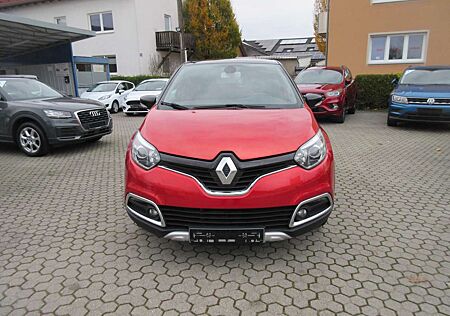 Renault Captur 1.5 dci *NAVI + Euro 6*