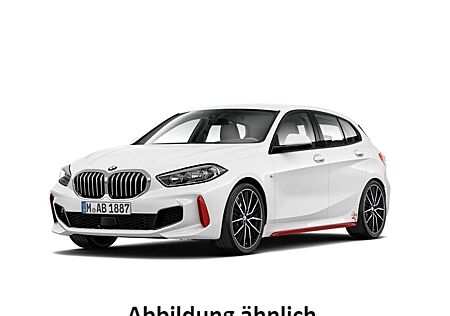 BMW 128 ti/Sportpaket/HUD/Panorama/HarmanKardon