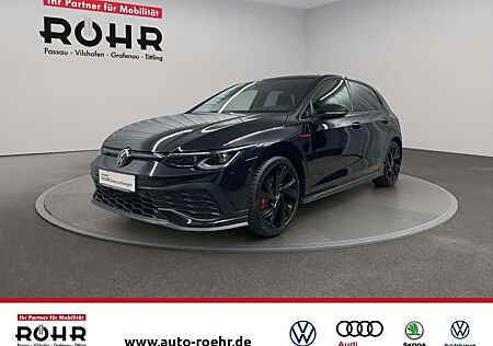VW Golf Volkswagen VIII GTI Clubsport (Navi.Sitzheizung.Matrix) 2.0 T