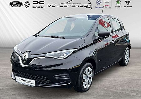 Renault ZOE (ohne Batterie) Z.E. 40 LIFE