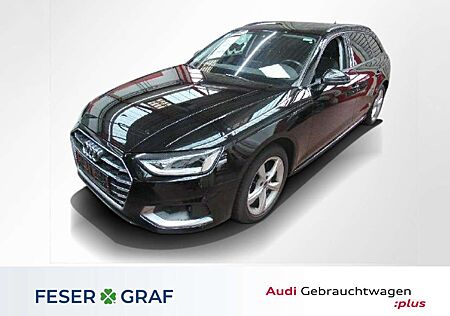 Audi A4 Avant Advanced 30 TDI S tronic
