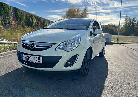 Opel Corsa 1.2 16V ecoFLEX Start-Stop 150 Jahre