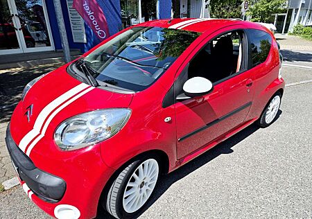 Citroën C1 Citroen Style TÜV AU MAI 2027