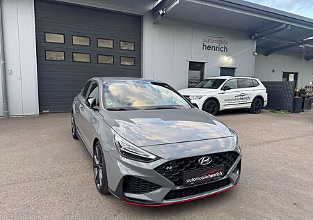 Hyundai i30 Fastback N Performance Automatik,Navi,Cam