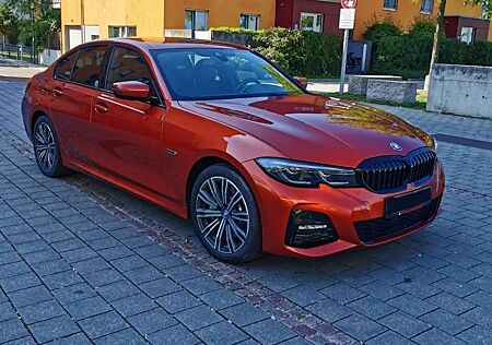 BMW 330e 330 +Aut.+M+Sport