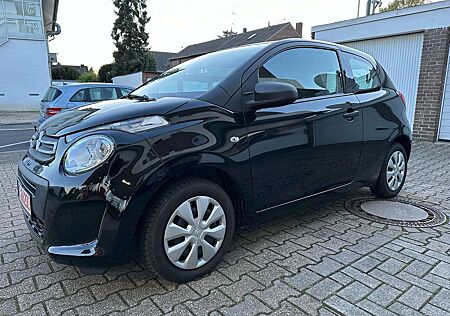 Citroën C1 Citroen Live Klima