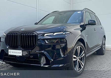 BMW X7 xDrive40i M Sport PRO,SkyLou,AHK,RFK,7-Sitze
