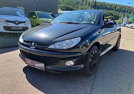 Peugeot 206 CC***TÜV*NEU**