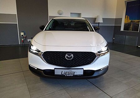 Mazda CX-30 SKY-X 2.0 M Hybrid 6GS AL-SELECTION A18 DES-P