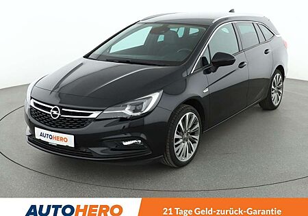 Opel Astra 1.4 SIDI Turbo Innovation*NAVI*LED*PDC*SHZ*SPUR*
