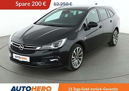 Opel Astra 1.4 SIDI Turbo Innovation*NAVI*LED*PDC*SHZ*SPUR*