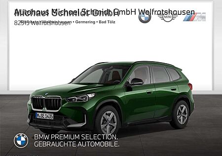 BMW X1 sDrive20i AHK*Harman Kardon*Memory*