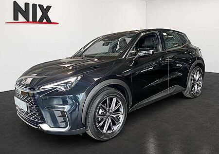 Lexus LBX 1.5 Hybrid Elegant Black Edition Technologie