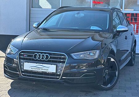 Audi S3 Sportback 2.0 TFSI quattro
