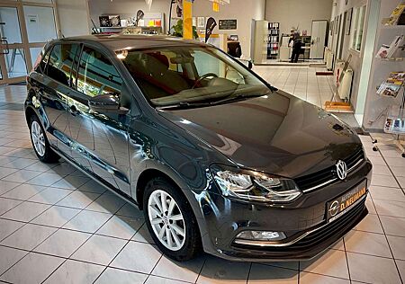VW Polo Volkswagen V"Lounge"PDC*Klimaautom.*Allwetter