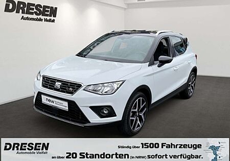 Seat Arona FR 1.0 TSI DSG RÜCKFAHRKAMERA SITZHEIZUNG DAB-RADI