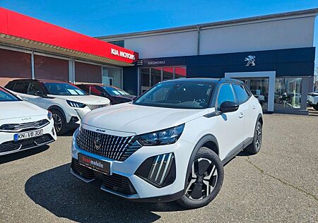 Peugeot 2008 Hybrid 136 e-DSC GT