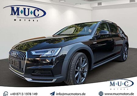 Audi A4 Allroad allroad quattro 2.0 TFSI Stronic~DigTacho~8-Fach