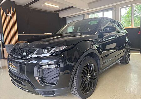Land Rover Range Rover Evoque 2.0 HSE PANORAMA LEDER 20 ZOL
