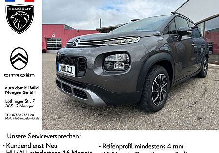 Citroën C3 Citroen Aircross Shine -Navi -AHK abnehmbar