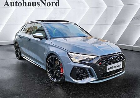 Audi RS3 Sportback MATRIX*B&O*360°*PAN*280KM*85.900¤ Deut