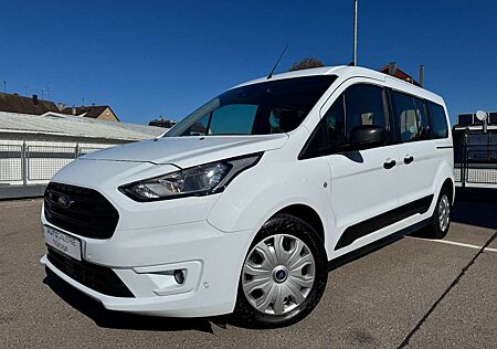 Ford Transit Connect 230 L2 NAVI/AHK/KAMERA