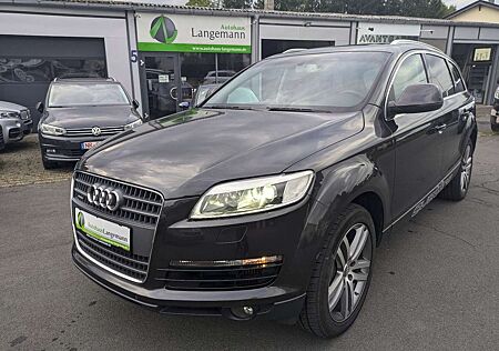Audi Q7 3.0 TDI quattro LUFT NAVI PANORAMA LEDER AHK
