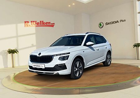 Skoda Kamiq Selection 1.0 TSI ''Lane Assist''Rückfahkamera''PD