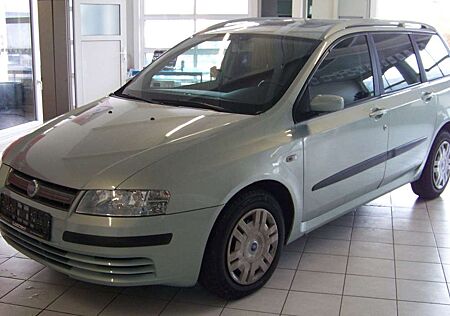 Fiat Stilo 1.9 150 Multijet Dynamic