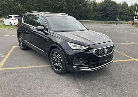 Seat Tarraco Xcellence 4Drive|360°|ACC|AHK|Virtual|