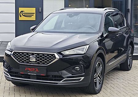 Seat Tarraco Xcellence 4Drive|360°|ACC|AHK|Virtual|
