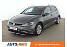 VW Golf Volkswagen 1.4 TSI BM Aut.*NAVI*LED*PDC*ALU*