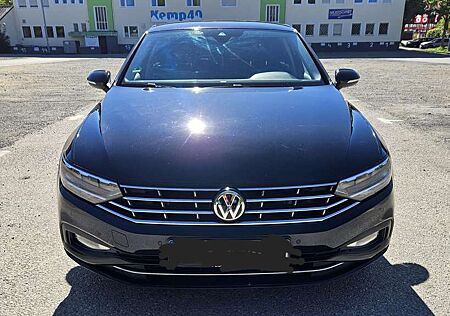 VW Passat Volkswagen 1.5 TSI OPF Business