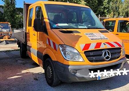 Mercedes-Benz Others pritsche