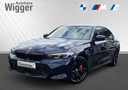 BMW 330 i/M Sportpaket Pro/Glasdach/Navigation