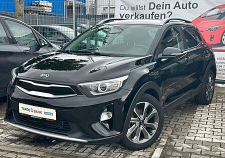 Kia Stonic PDC+LENK+HZ+SERVICE NEU+1.HAND