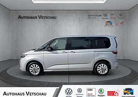 VW T7 Multivan Volkswagen Life 2.0 TDI DSG Navi/RFK/Head-up/AHK