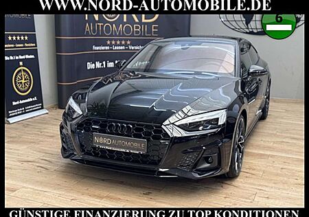 Audi A5 Sportback QU. S LINE*AHK*20Z*OPTIKPAK*UPE:80
